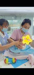 点击看大图 -禧月荟月子中心(前海Max店)