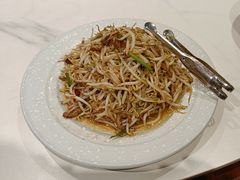 -清雅臻品·竹林院落·新派青岛菜(崂山店)