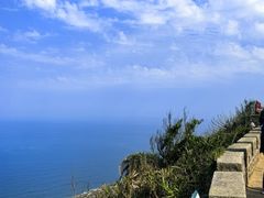 -海南铜鼓岭景区