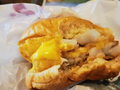 -麦当劳(集美石鼓店)
