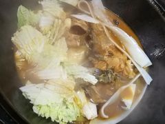 -粗粮人家·东北菜(洋桥店)