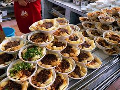 -洞子口张老二凉粉(文殊院店)