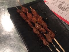 -炭舍干锅·烤鱼(扬名广场店)