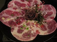 -嘿嘟嘟·肋条烧肉放题(爱融荟城店)
