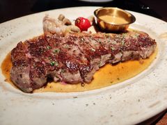 -404干式熟成牛排馆•聚会餐厅