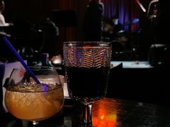-JZ Club 爵士酒吧(上海店)
