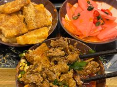 -古木枫老火锅(洪崖洞店)