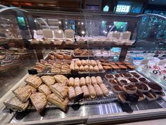 -巴黎贝甜(凯德MALL望京店)