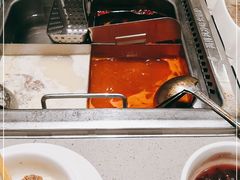 -海底捞火锅(高新万达店)