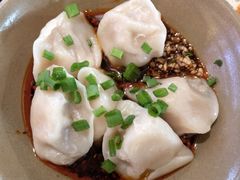-茅庐川菜(烟台万象汇店)