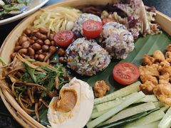 -一善菌·云南菌汤·云南菜(银泰城店)