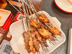 -京元盛铜锅涮肉(上海总店)