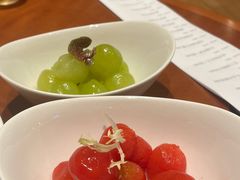 -杭州JW万豪酒店-万豪中餐厅