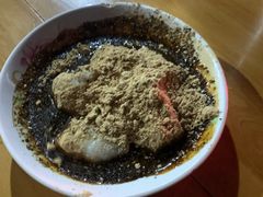 -张醪糟