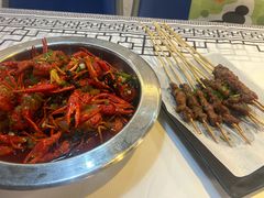 -靓虾二哥长沙地标小龙虾(五一广场店)