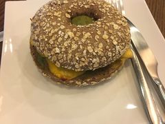 -星巴克(广州正佳广场4层店)