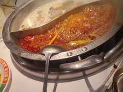-李姑婆鲜切牛肉火锅自助(凤城二路店)