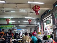 -丽丰茶冰室