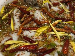 -太二酸菜鱼(汕头苏宁广场店)