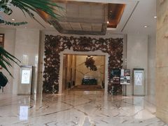 -大连中远海运洲际酒店