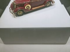 -伪满皇宫博物院