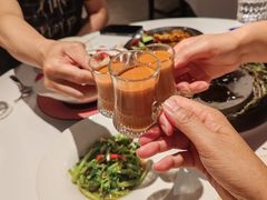 -狮拾久·现代新加坡料理(福田COCO Park店)