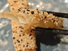 -鑫震源·苏式大虾生煎(山塘街店)