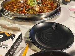 味之绝美蛙-味之绝热血美蛙鱼火锅(中坝店)