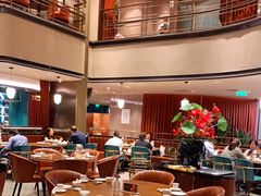 大堂-上海人家花樣年华(中山公园店)