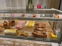 -好利来(八里庄店)