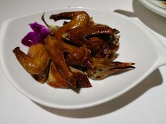 -老洋房花园饭店(绍兴路店)