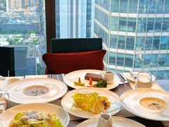 -云厨·高空西餐厅(成都瑯珀·凯悦臻选酒店)