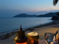-海角轩·三亚文华东方酒店