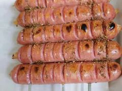 -玉园烧烤·海鲜辣炒