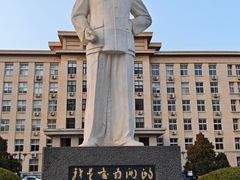 -南开大学(八里台校区)