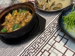 -你鲟欢·香茅柠檬鱼(金沙店)