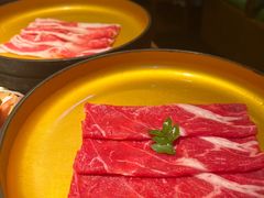 -牛New寿喜烧(虹桥新天地店)