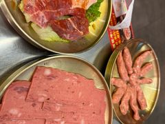 -核桃碳烤肉馆(深圳首店)