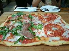 -EATALIA意塔利意式餐厅(鼓楼店)