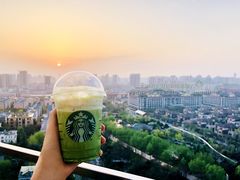 -烛影拾光观景餐厅·创意菜·摄影·小提琴(大唐不夜城店)