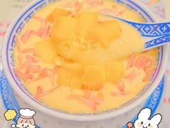 -广信牛奶甜品世家(台东店)