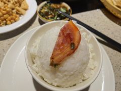 -大丰收脆鱼(浦西万达店)