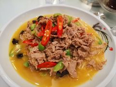 金汤肥牛-八珍饺子·烤鸭·家常菜