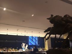 -白天鹅宾馆·月兔吧