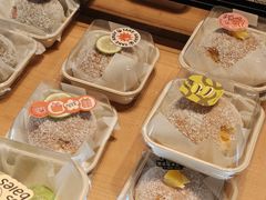 -黑草莓(重庆路店)