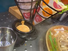 -小牛哈尼韩式水煎肉(万象城店)