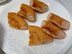 怀旧咸煎饼-名苑皇宫酒家(来魅力壁画村店)