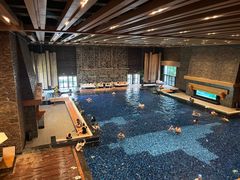 -清河半岛温泉度假酒店