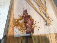 -老佛爷铜炉蛙锅(海岸城店)