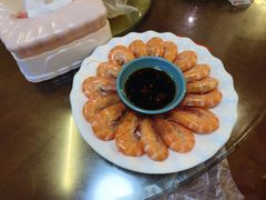 -阿龙海鲜农家乐·三亚老字号(海棠湾店)